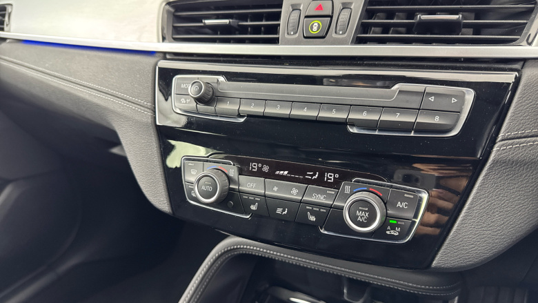 BMW X1 xDrive 20d M Sport 5dr Step Auto [Tech II/Pro Pk] Diesel Estate
